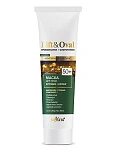 Lift&Oval 50+.Проколлаген+Биоретинол Маска для лица "Круговой лифтинг" 100 мл