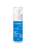 HYALURON Deep Hydration Пенка для умывания Интенсивное увлажнение и мягкое очищение 165 мл