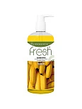 FRESH  Шампунь Питание и блеск Банан, 750 мл