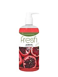 FRESH Шампунь Сохранение цвета Гранат, 750 мл