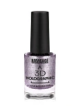 Лак для ногтей LUXVISAGE 3D Holographic, 708 тон 4811329033480