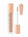 Тени матовые Nude Harmony, тон 1