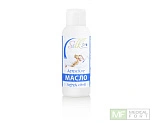 Масло детское "Перед сном"  "Silktouch", 100 мл