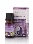 Композиция эфирных масел BOTANICA  "Равновесие", 10мл