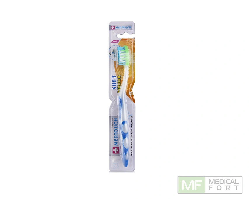 Зубная щетка MEDTOUCH  А1015 - 1