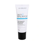 Skin Balance Гель-мусс для глубокого очищения,д/проблем.и комби кожи, гипоалерген.отдушка 200 мл