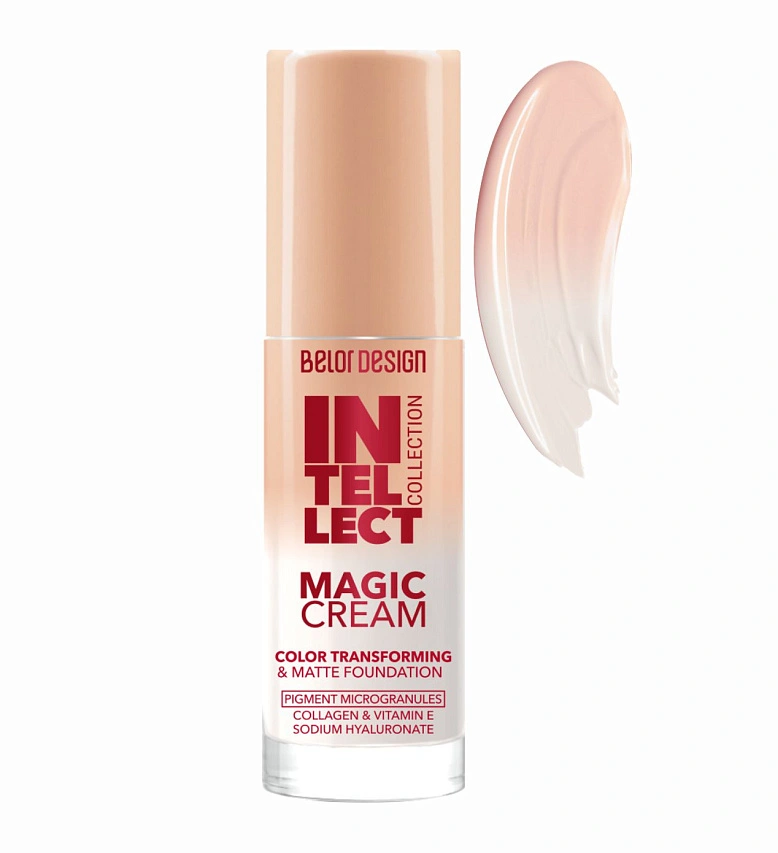 Тональный крем Magic cream, тон 20 - 1