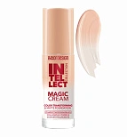 Тональный крем Magic cream, тон 21