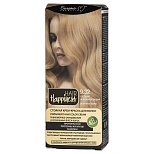 Hair Happiness Стойкая крем-краска д/волос тон №9.32 Светлый бежевый блондин