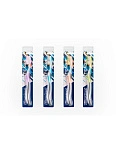 Щетка зубная SILVER DENT Intense, 3033 C