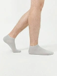 Носки мужские светло-серые