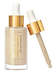 Тональный крем-флюид c сатиновым финишем Paradiso RELOUIS тон:01 А ,:neutral beige