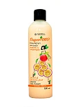 (MARKELL SUPERFOOD) ГЕЛЬ-ЙОГУРТ ДЛЯ ДУША ПЕРСИК И МАРАКУЙЯ, 500МЛ