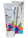 Pro Retinol + 12 Vitamins Бальзам для лица, шеи и декольте, 50 г