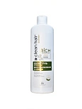 CLEAN HAIR LECITHIN+ Шампунь для волос восстановление и сияние 500г