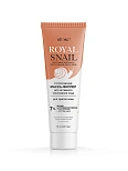 ROYAL SNAIL РОСКОШНАЯ МАСКА-ФИЛЛЕР ДЛЯ АКТИВНОГО ОМОЛОЖЕНИЯ ЛИЦА ДЛЯ ЗРЕЛОЙ КОЖИ, 75 МЛ.