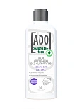 ADO Гель для душа без сульфатов свежесть детокс 250 г, 4810090013035 ADO Гель для душа без сульфатов свежесть детокс 250 г