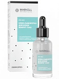 (MARKELL PRO-BIO) КРЕМ-СЫВОРОТКА ДЛЯ КОЖИ ВОКРУГ ГЛАЗ, 30МЛ