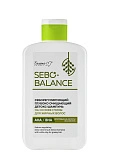 SEBO-BALANCE Детокс-шампунь на основе глины для жирных волос 300 г