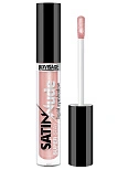 Жидкие тени для век LUXVISAGE SATIN Nude super stay, 203 тон 4811329045537