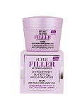SUPER FILLER на терм.воде Крем 30+,день/ночь д/лица и кожи вокр.глаз,Повыш.упруг.и восст.сиян. 45мл.