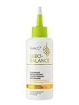 SEBO-BALANCE Энзимный скраб-пилинг д/корней волос и жирной кожи головы 150 г