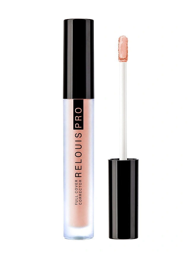 Корректор RELOUIS PRO Full Cover Corrector/тон:50 ,:peach - 1