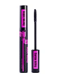 Тушь для ресниц объемная Strip it Easy Thermo Tubing RELOUIS