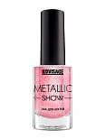 Лак для ногтей LUXVISAGE Metallic Show, 308 тон 4811329045773, 4811329045773 Лак для ногтей LUXVISAGE Metallic Show, 308 тон 4811329045773