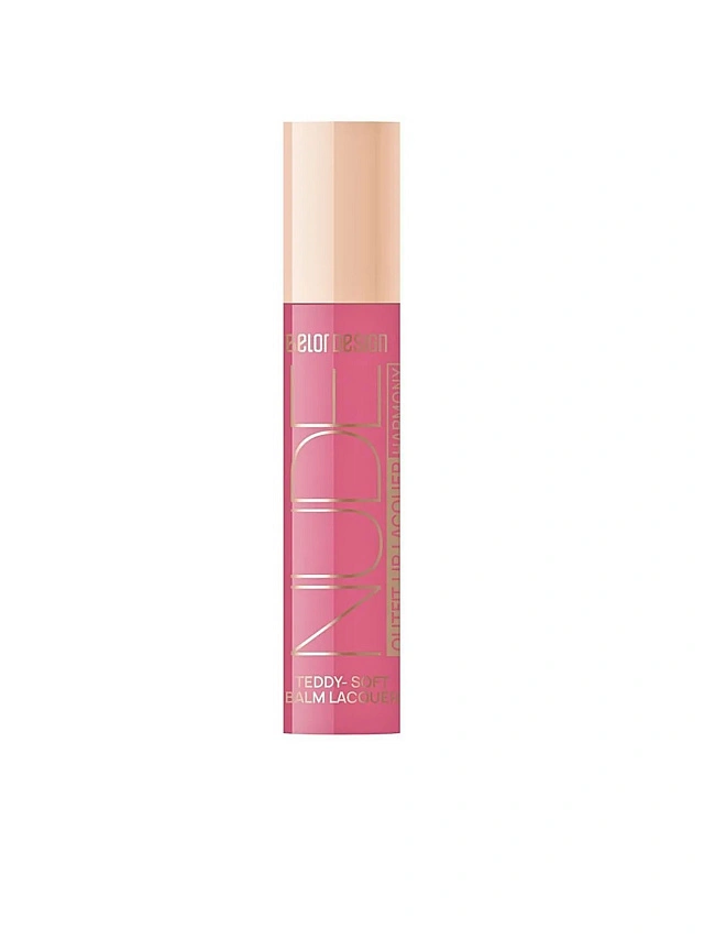 Лаковый блеск для губ Nude Harmony Outfit Lip, тон 25 - 1