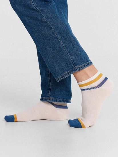 картинка НОСКИ МУЖСКИЕ от магазина мужской одежды Mark Formelle