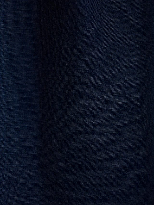 Брюки для мальчиков синие - 8