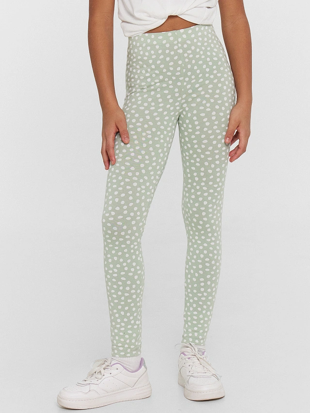 ЛЕГГИНСЫ ДЛЯ ДЕВОЧЕК (2ШТ.) - 2