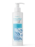 HYALURON complex 4D Очищающий гель для умывания 200 г