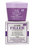 SUPER FILLER на терм.воде Крем д/лица и кожи вокр.глаз Глоб.омолож. инт.восст.упруг., 70+,д/н, 45мл.