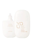Y.O.U. Really Healthy Glow Тональная основа для лица идеальная тон:01 ,:Soft Beige