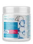 HYALURON complex 4D Бальзам д/нормальных волос МОЛЕКУЛЯРНОЕ УВЛАЖНЕНИЕ 500 г.