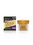 Delicare Gold для лица крем ночной 60+ 50МЛ
