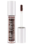 Тинт для губ с гиалуроновым комплексом LUXVISAGE LIP TINT AQUA GEL hyaluron complex, 08 тон 4811329047494