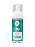 PEPTIDE+ Пенка для умывания 165 мл