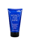 WORLD FOR MEN ГЕЛЬ ДЛЯ БРИТЬЯ ОХЛАЖДАЮЩИЙ, 150 мл