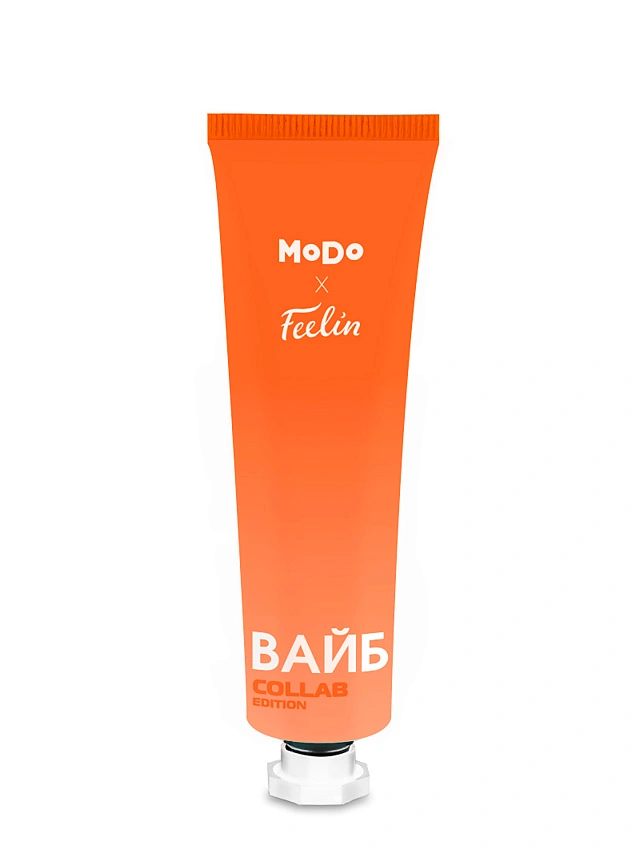 Бальзам для рук MODO X FEELIN ВАЙБ, 30 г - 1