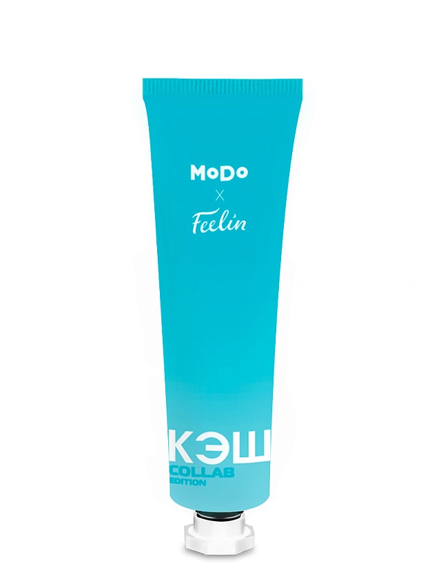 Бальзам для рук MODO X FEELIN КЭШ, 30 г - 1