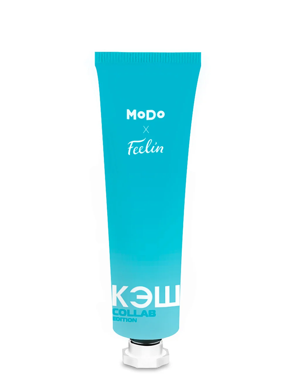 картинка Бальзам для рук MODO X FEELIN КЭШ, 30 г от магазина стильной одежды Mark Formelle