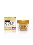 Delicare Gold крем для лица, шеи и декольте 60+ 50МЛ
