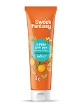 SWEET FANTASY Крем для рук "Мандариновый" 100мл