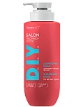 D.I.Y. SALON TECHNOLOGY ШАМПУНЬ-БАЗА для всех типов волос 400 г
