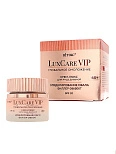 LuxCare VIP ГЛОБАЛЬНОЕ ОМОЛОЖЕНИЕ КРЕМ-ЛЮКС 65+ МОДЕЛИР. ОВАЛА ФИЛЛЕР-ЭФФЕКТ днев.д/лицаSPF20,50мл.