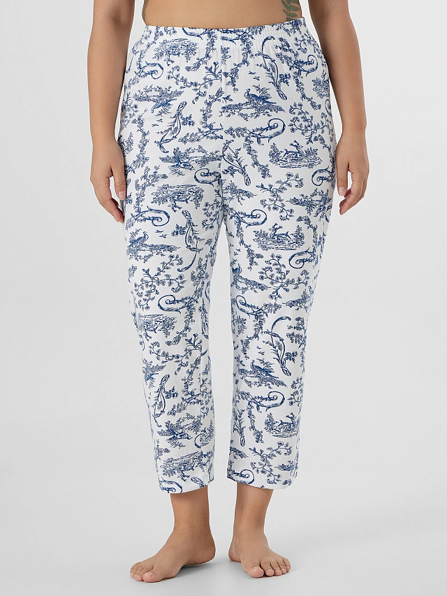 КОМПЛЕКТ ЖЕНСКИЙ (ЖАКЕТ, БРИДЖИ) - 7