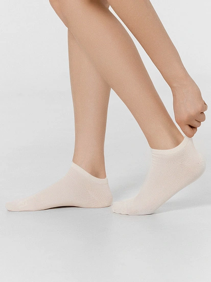 картинка НОСКИ ЖЕНСКИЕ от магазина стильной одежды Mark Formelle